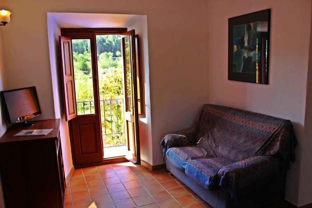 Agroturismo Can Fuster Sant Joan de Labritja Kültér fotó